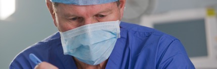 Surgery Investigations